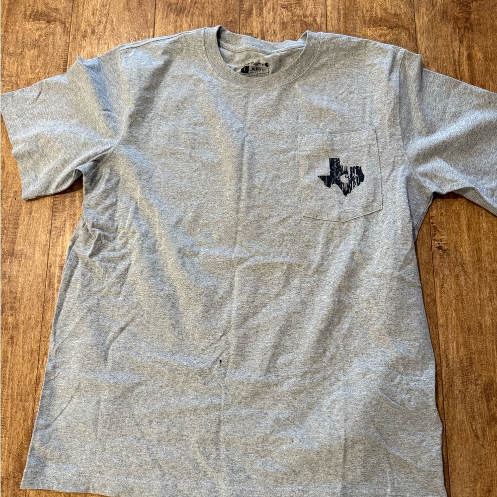 Carhartt Relaxed Fit Tee